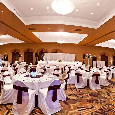 Holiday Inn Express Hotel & Suites Sioux Falls-Brandon By Ihg Buitenkant foto