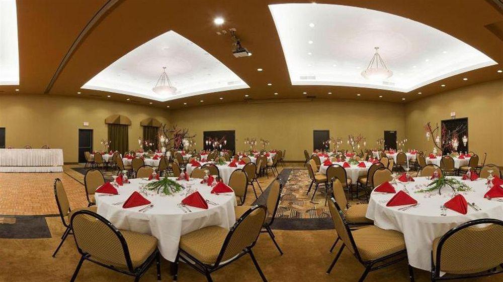 Holiday Inn Express Hotel & Suites Sioux Falls-Brandon By Ihg Buitenkant foto