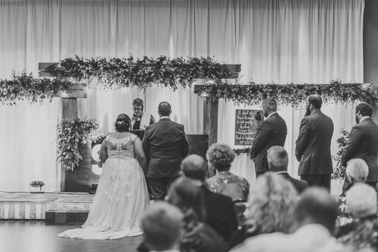Holiday Inn Express Hotel & Suites Sioux Falls-Brandon By Ihg Buitenkant foto