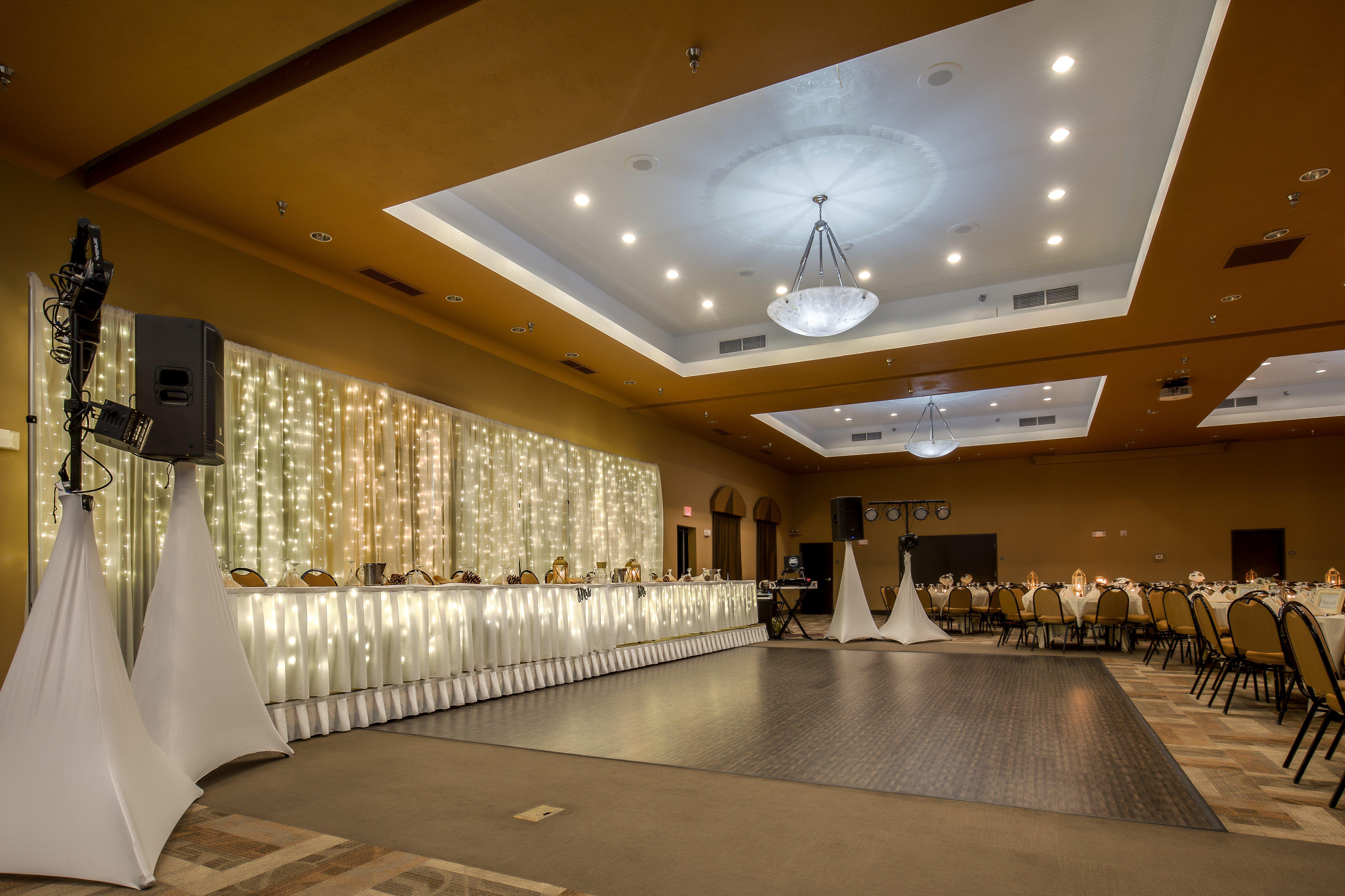 Holiday Inn Express Hotel & Suites Sioux Falls-Brandon By Ihg Buitenkant foto