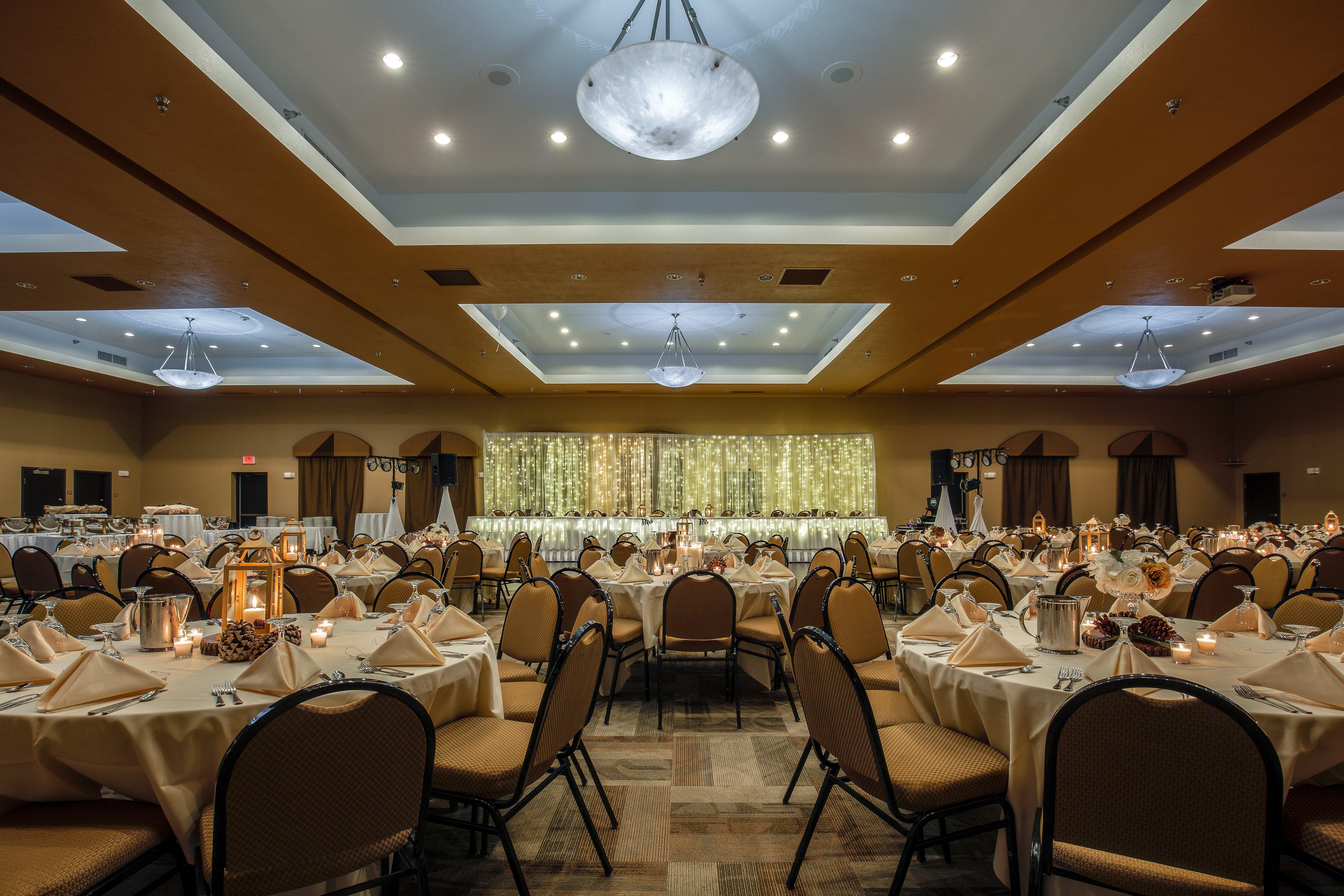 Holiday Inn Express Hotel & Suites Sioux Falls-Brandon By Ihg Buitenkant foto