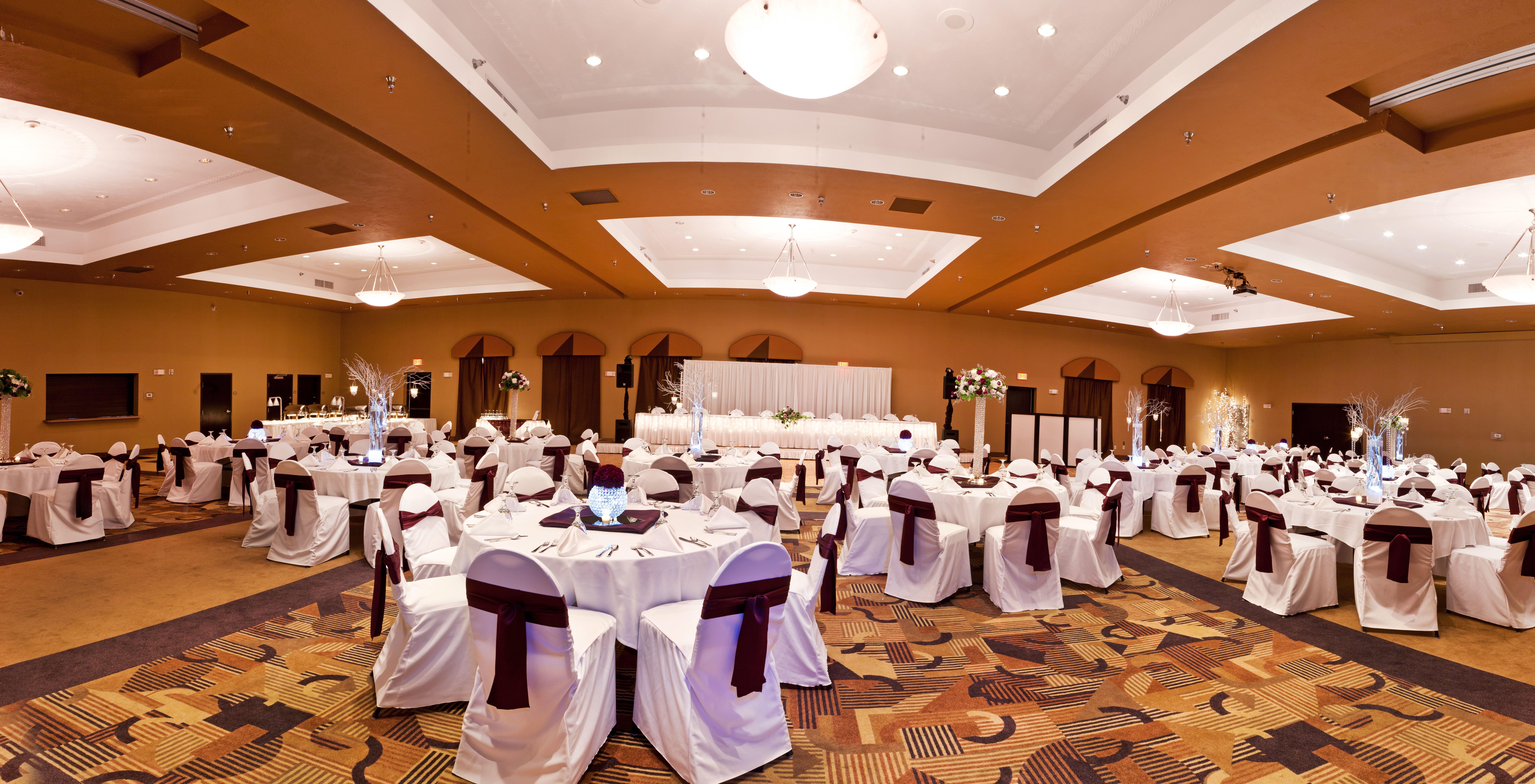 Holiday Inn Express Hotel & Suites Sioux Falls-Brandon By Ihg Buitenkant foto