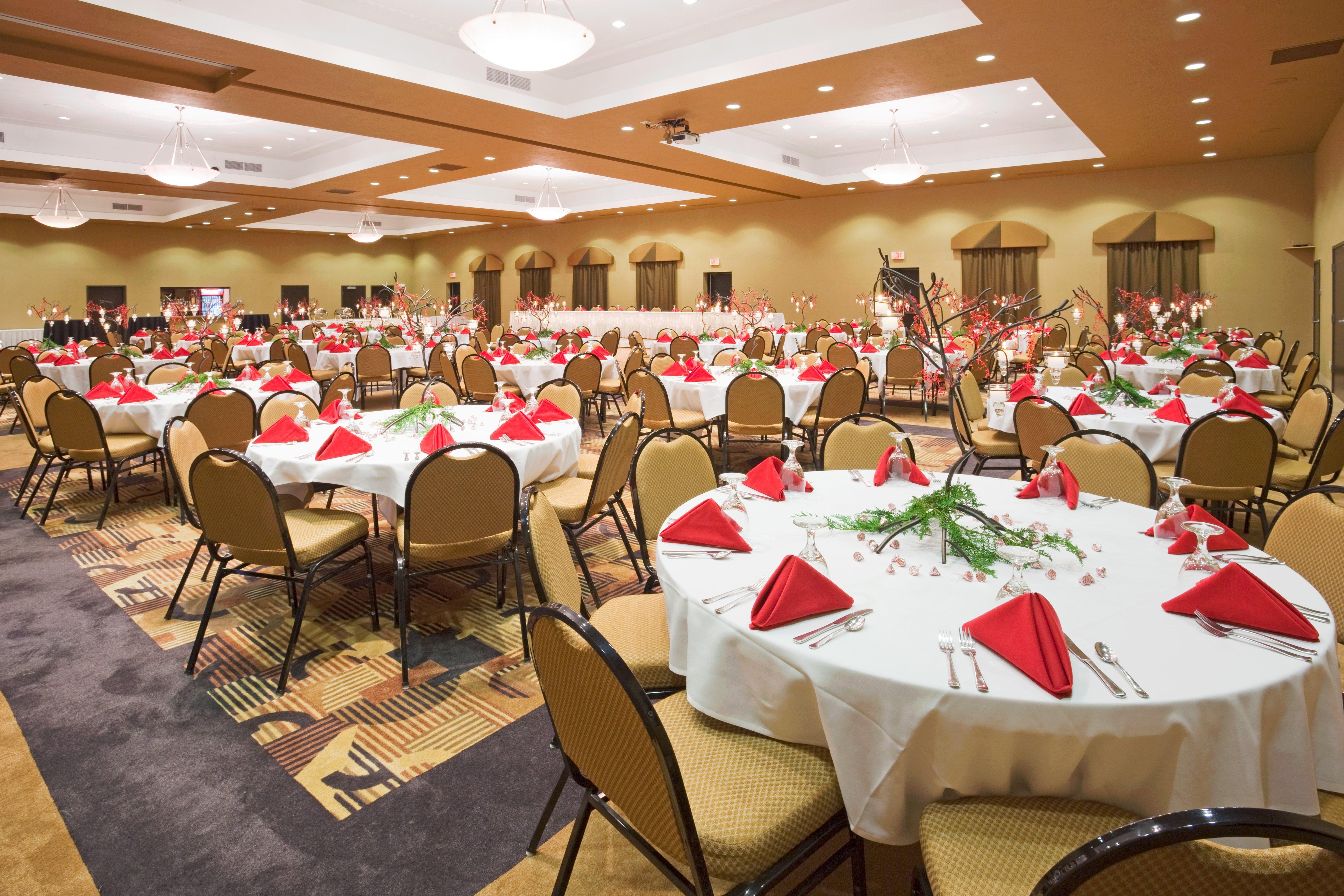 Holiday Inn Express Hotel & Suites Sioux Falls-Brandon By Ihg Buitenkant foto