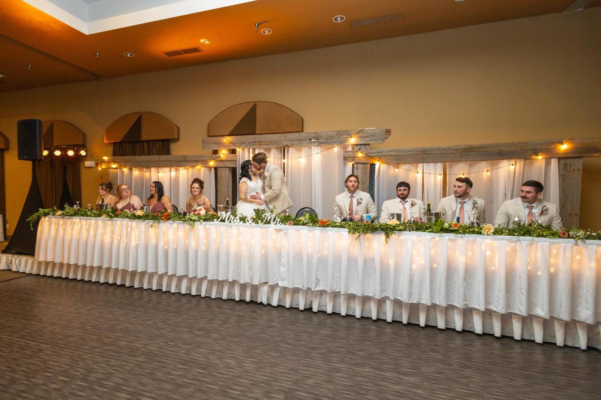 Holiday Inn Express Hotel & Suites Sioux Falls-Brandon By Ihg Buitenkant foto