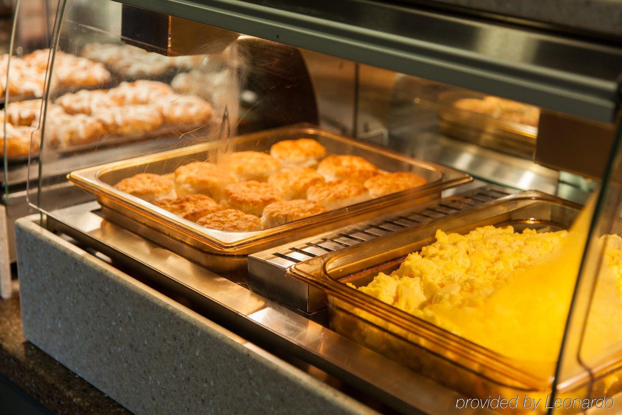 Holiday Inn Express Hotel & Suites Sioux Falls-Brandon By Ihg Buitenkant foto