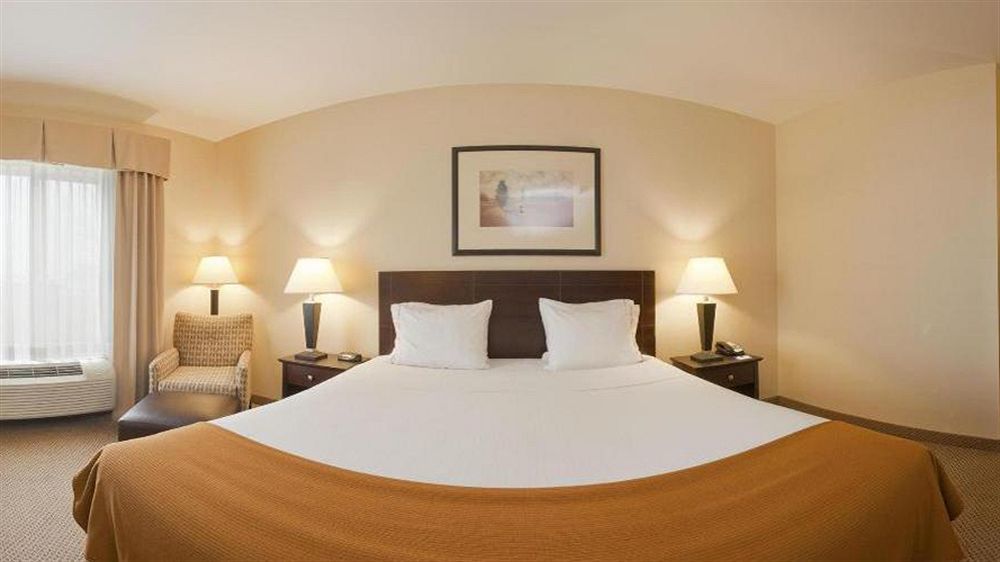 Holiday Inn Express Hotel & Suites Sioux Falls-Brandon By Ihg Buitenkant foto