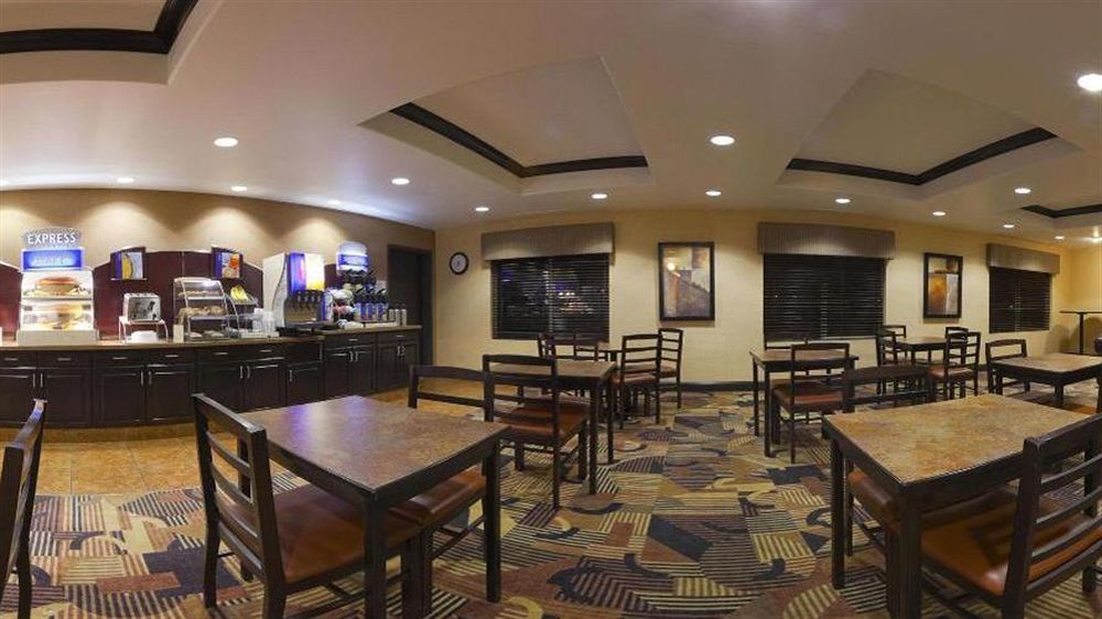Holiday Inn Express Hotel & Suites Sioux Falls-Brandon By Ihg Buitenkant foto
