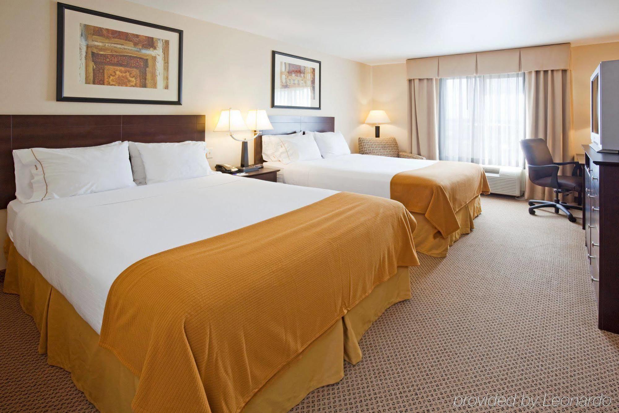 Holiday Inn Express Hotel & Suites Sioux Falls-Brandon By Ihg Kamer foto