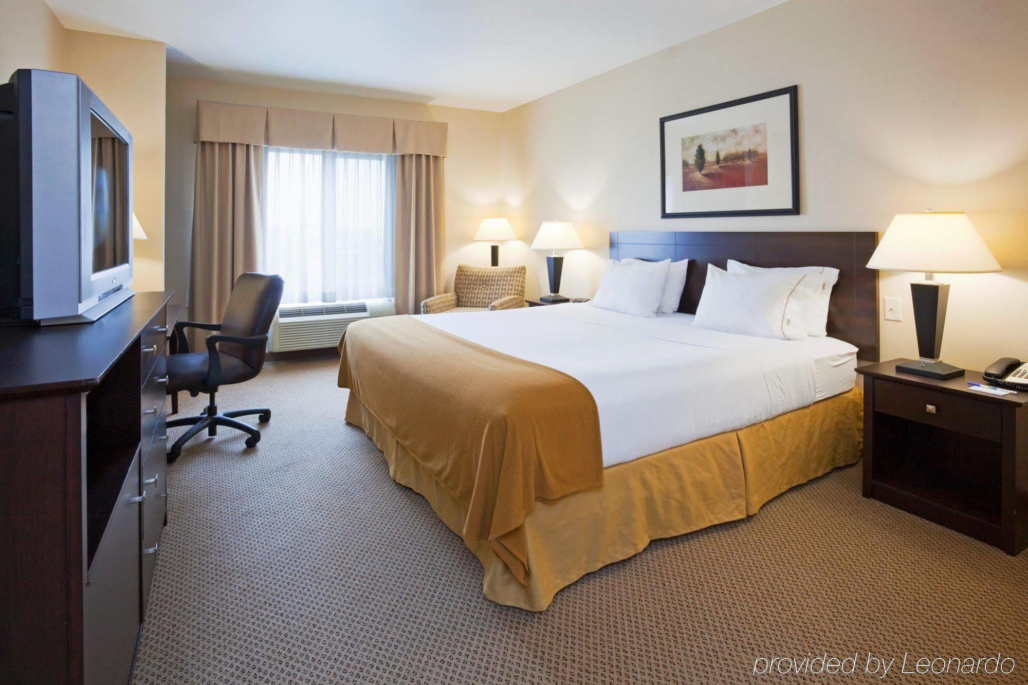 Holiday Inn Express Hotel & Suites Sioux Falls-Brandon By Ihg Kamer foto