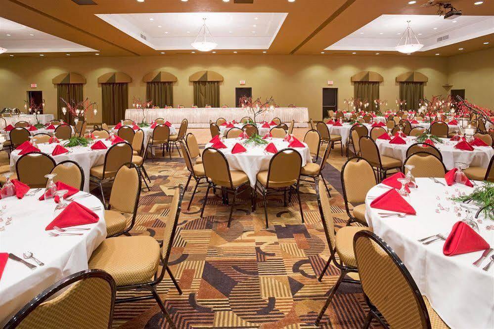 Holiday Inn Express Hotel & Suites Sioux Falls-Brandon By Ihg Buitenkant foto